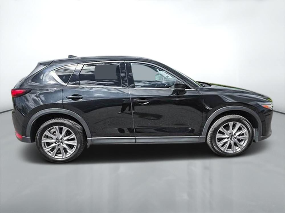 Mazda CX-5 GT 2021 d&rsquo;occasion à vendre - 4