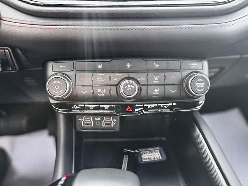 Dodge Durango GT TI 2026 d&rsquo;occasion à vendre - 16