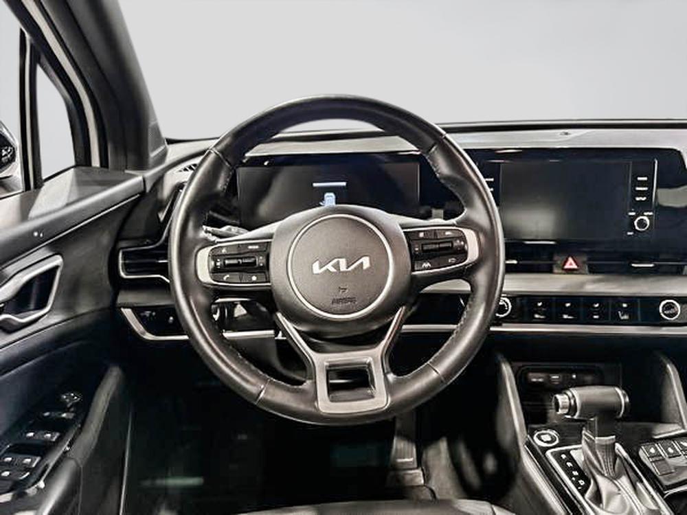 Kia Sportage X-LINE 2023 d&rsquo;occasion à vendre - 17