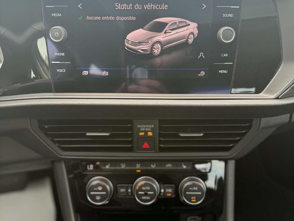 Volkswagen Jetta Highline 2020 à vendre à Trois-Rivières - 18