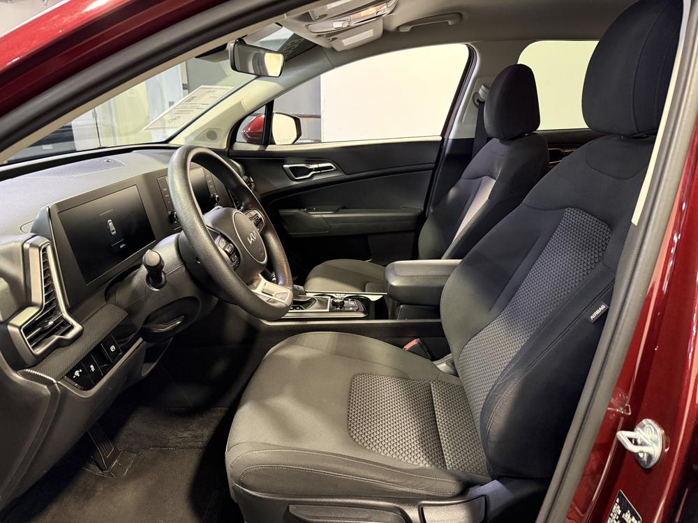 Kia Sportage lx 2023 d&rsquo;occasion à vendre - 16