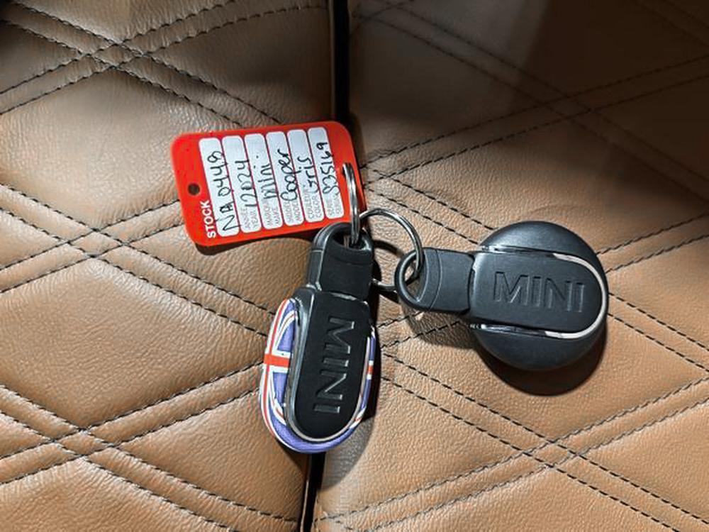 MINI Countryman John Cooper Works 2024 d&rsquo;occasion à vendre - 33