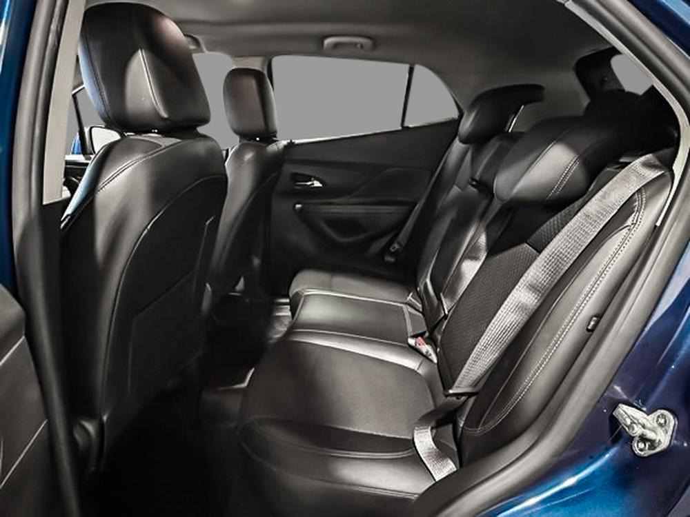 Buick Encore PREFERRED 2019 d&rsquo;occasion à vendre - 29