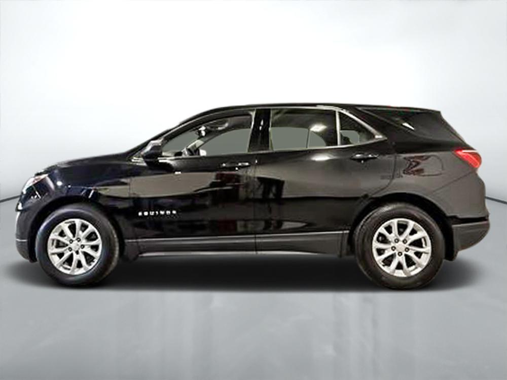 Chevrolet Equinox LS 2019 d&rsquo;occasion à vendre - 7
