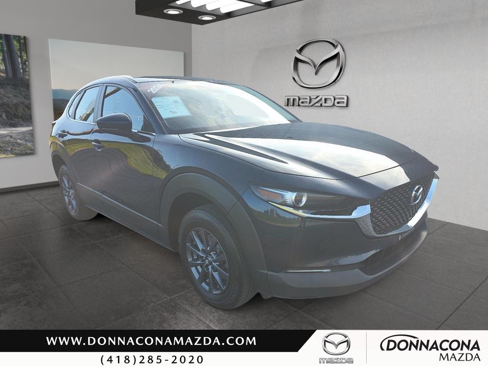 Mazda CX-30 GX 2024 d&rsquo;occasion à vendre - 3