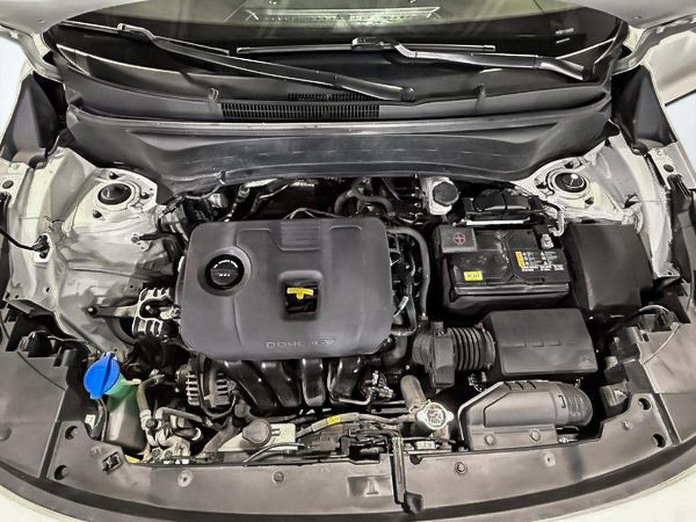 Kia Seltos EX 2023 d&rsquo;occasion à vendre - 32
