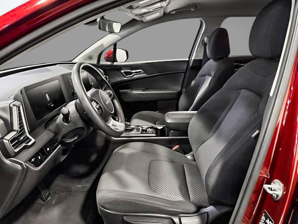 Kia Sportage lx 2023 d&rsquo;occasion à vendre - 16
