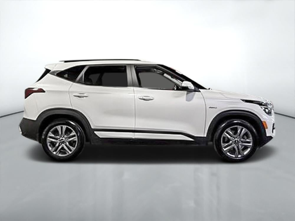 Kia Seltos EX 2023 d&rsquo;occasion à vendre - 2