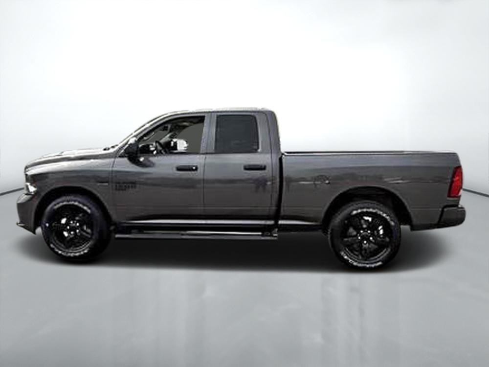 Ram 1500 Classic express 2023 d&rsquo;occasion à vendre - 7