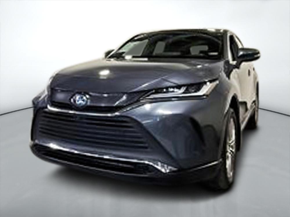 Toyota Venza Limited 2021 d&rsquo;occasion à vendre - 8