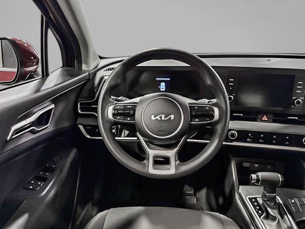 Kia Sportage lx 2023 d&rsquo;occasion à vendre - 17