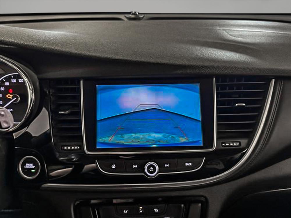 Buick Encore PREFERRED 2019 d&rsquo;occasion à vendre - 26
