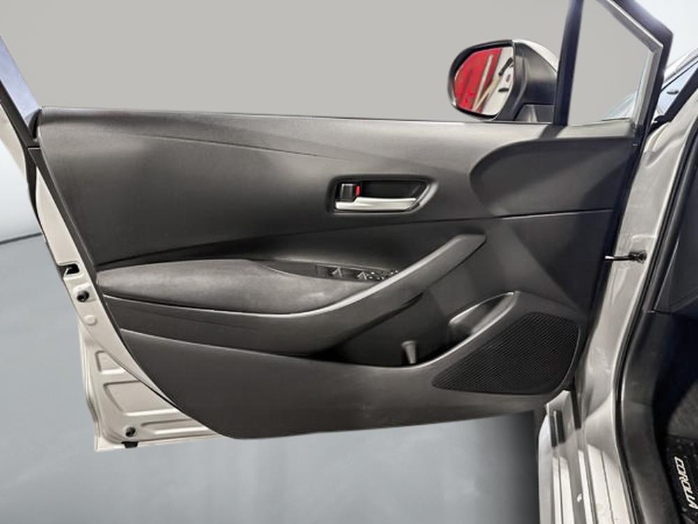 Toyota Corolla Hybrid 2020 d&rsquo;occasion à vendre - 13