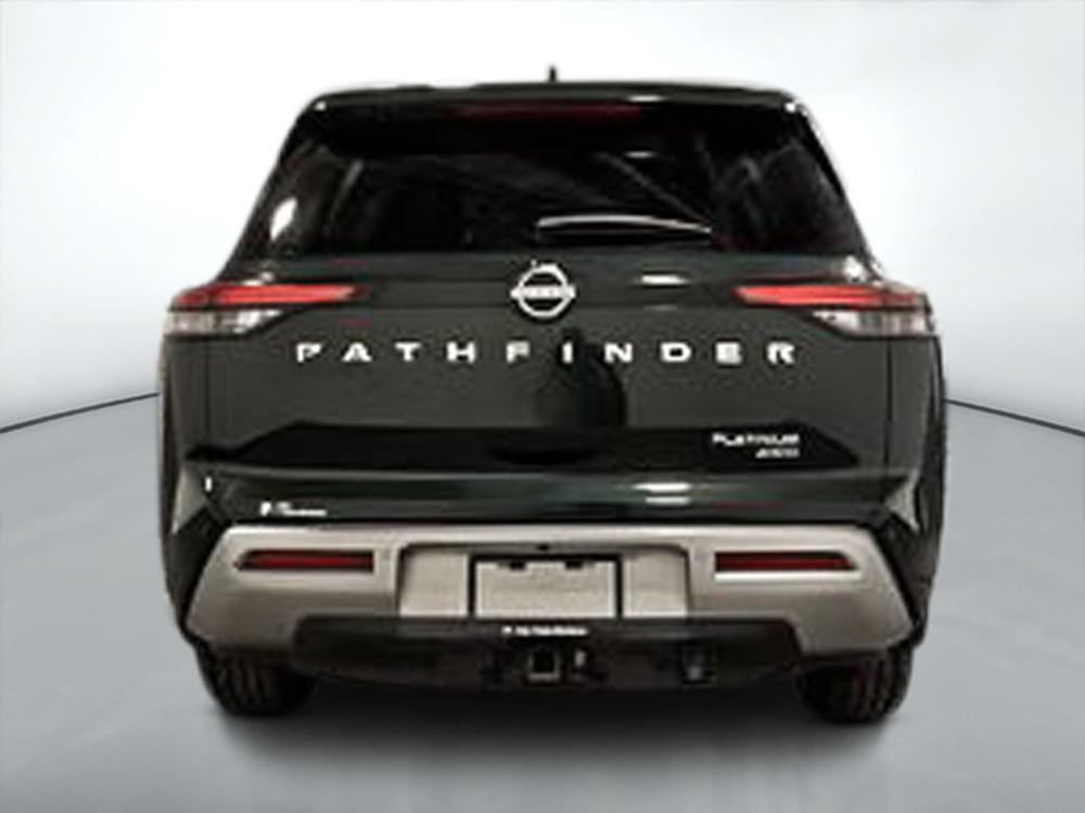 Nissan Pathfinder PLATINUM 2023 d&rsquo;occasion à vendre - 4