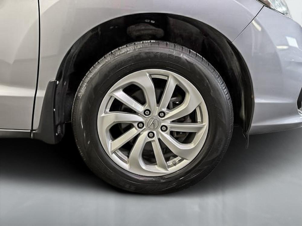 Acura RDX Technology Package 2016 à vendre à Trois-Rivières - 13