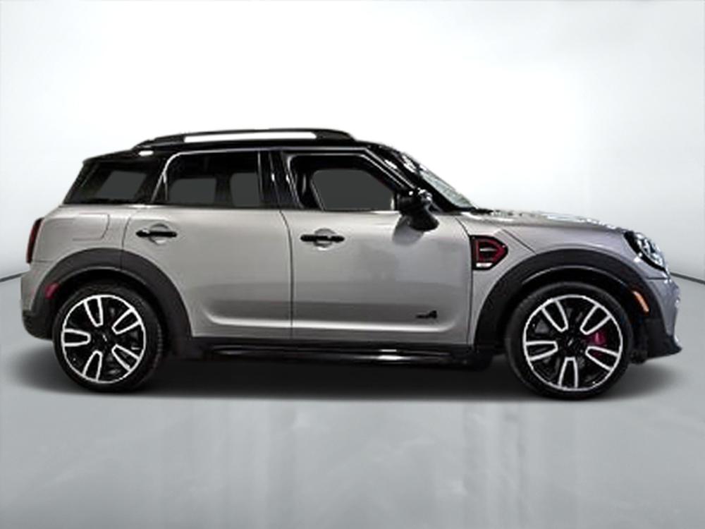 MINI Countryman John Cooper Works 2024 d&rsquo;occasion à vendre - 2