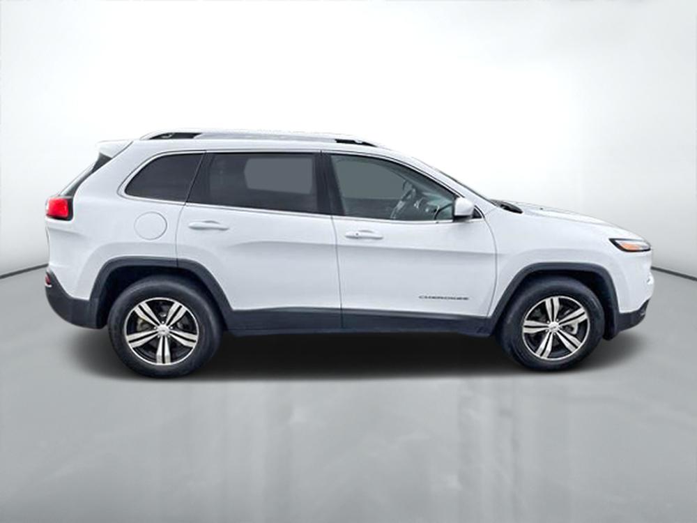 Jeep Cherokee NORTH 2014 d&rsquo;occasion à vendre - 9