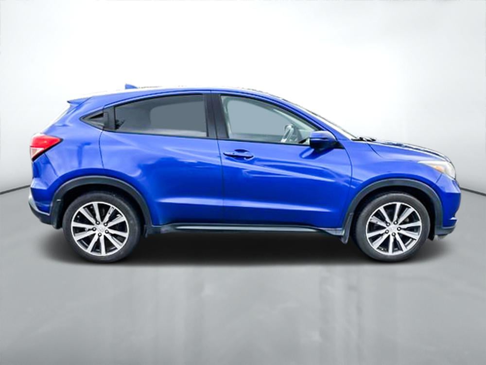 Honda HR-V EX 2018 d&rsquo;occasion à vendre - 7