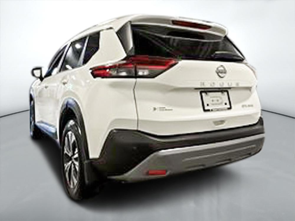 Nissan Rogue SV 2023 d&rsquo;occasion à vendre - 6