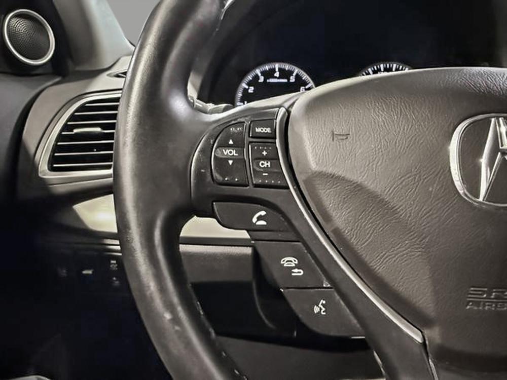 Acura RDX Technology Package 2016 à vendre à Trois-Rivières - 19