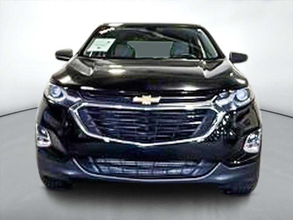 Chevrolet Equinox LS 2019 d&rsquo;occasion à vendre - 9