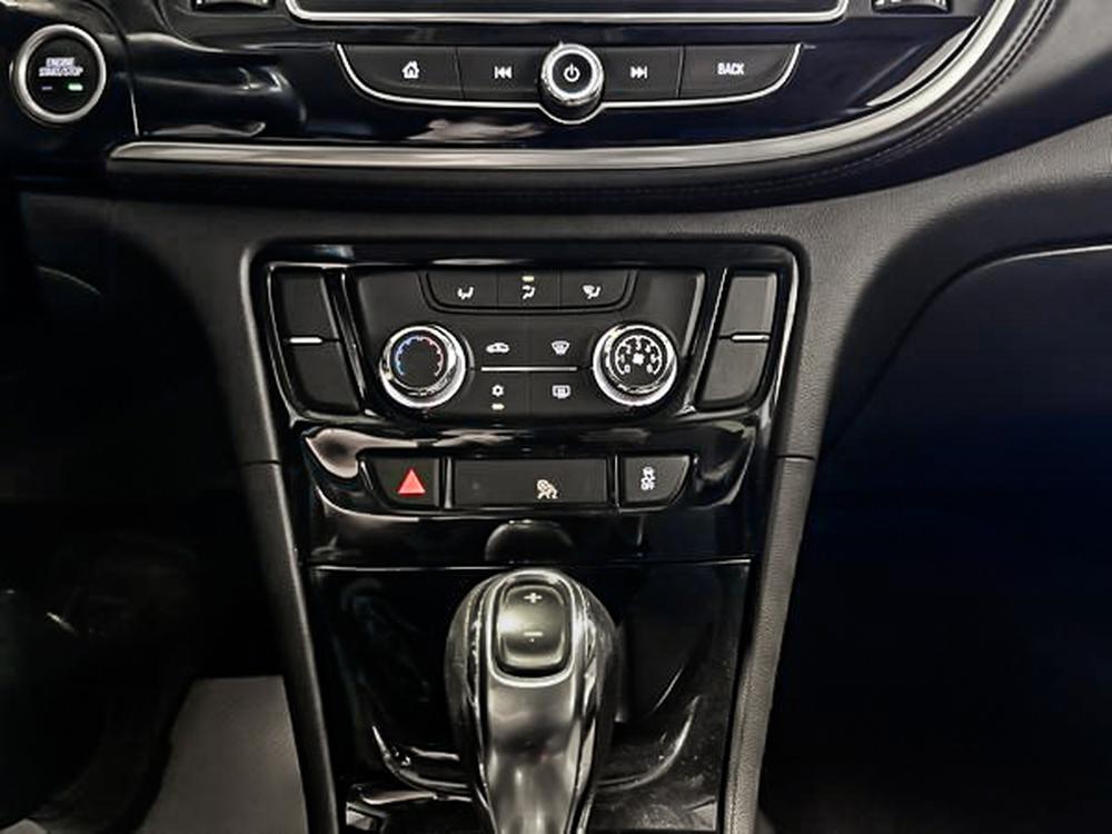 Buick Encore PREFERRED 2019 d&rsquo;occasion à vendre - 27