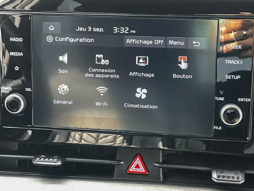 Kia Sportage X-LINE 2023 d&rsquo;occasion à vendre - 31
