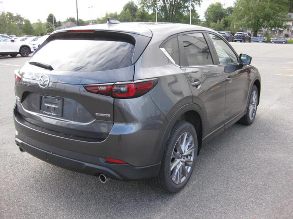 Mazda CX-5 GS-LUXE 2023 d&rsquo;occasion à vendre - 6