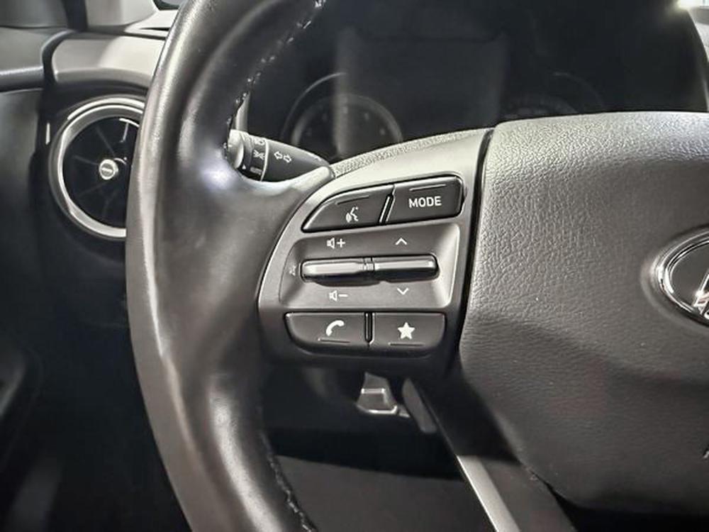 Hyundai Kona PREFERRED 2023 d&rsquo;occasion à vendre - 18