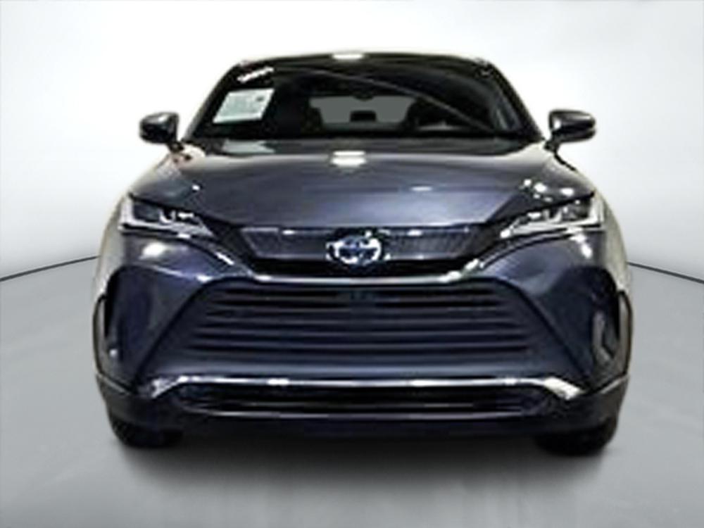 Toyota Venza Limited 2021 d&rsquo;occasion à vendre - 9