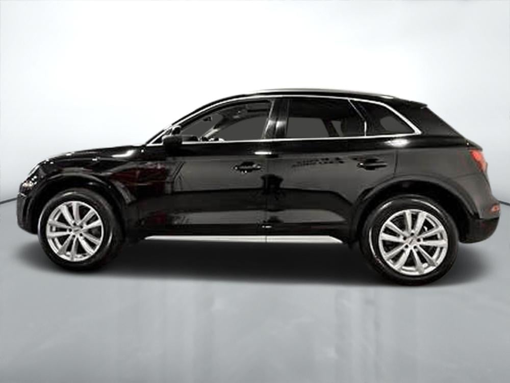 Audi Q5 2.0T PROGRESSIV 2018 d&rsquo;occasion à vendre - 7