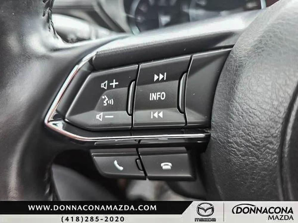 Mazda CX-5 GT 2021 d&rsquo;occasion à vendre - 18