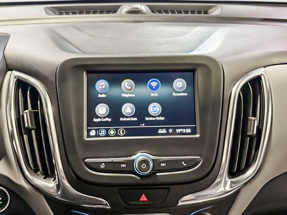 Chevrolet Equinox LS 2019 d&rsquo;occasion à vendre - 24