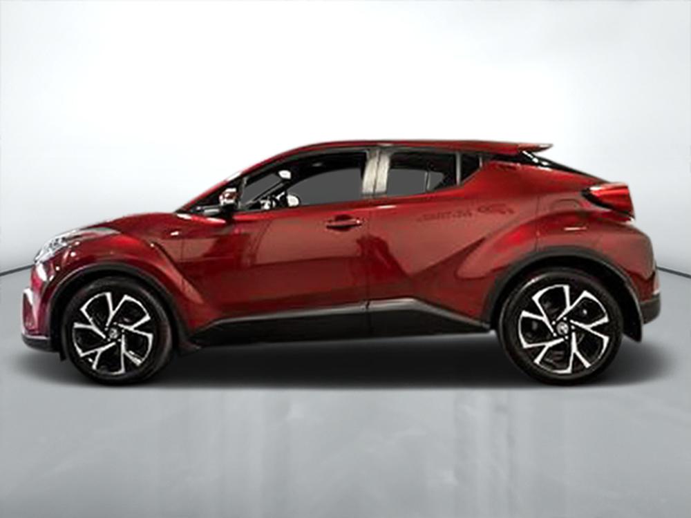 Toyota C-HR XLE 2018 d&rsquo;occasion à vendre - 7