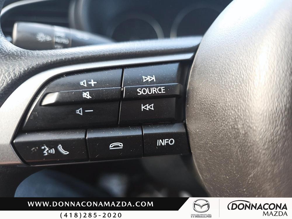 Mazda CX-30 GX 2024 d&rsquo;occasion à vendre - 18