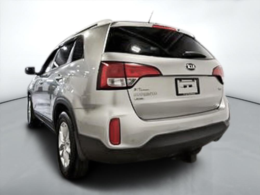 Kia Sorento LX 2015 d&rsquo;occasion à vendre - 6