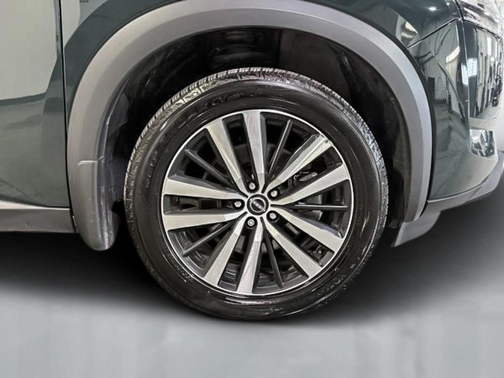 Nissan Pathfinder PLATINUM 2023 d&rsquo;occasion à vendre - 13