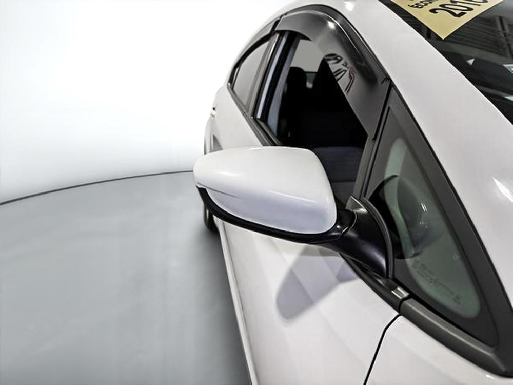 Kia Forte lx 2016 d&rsquo;occasion à vendre - 11