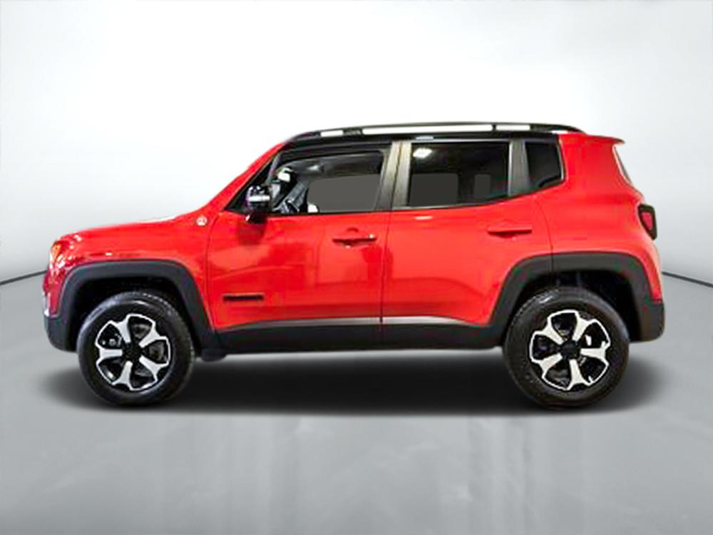 Jeep Renegade Trailhawk 2022 d&rsquo;occasion à vendre - 7