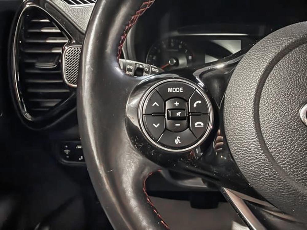 Kia Soul gt-line 2020 d&rsquo;occasion à vendre - 19