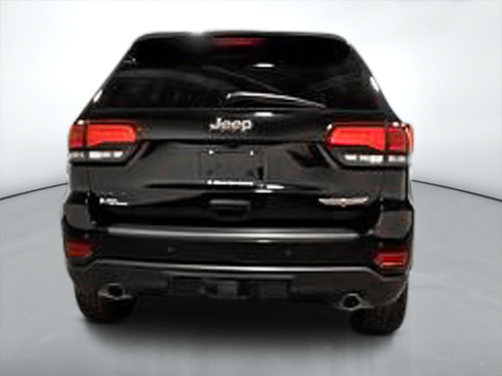 Jeep Grand Cherokee Trailhawk 2019 d&rsquo;occasion à vendre - 4