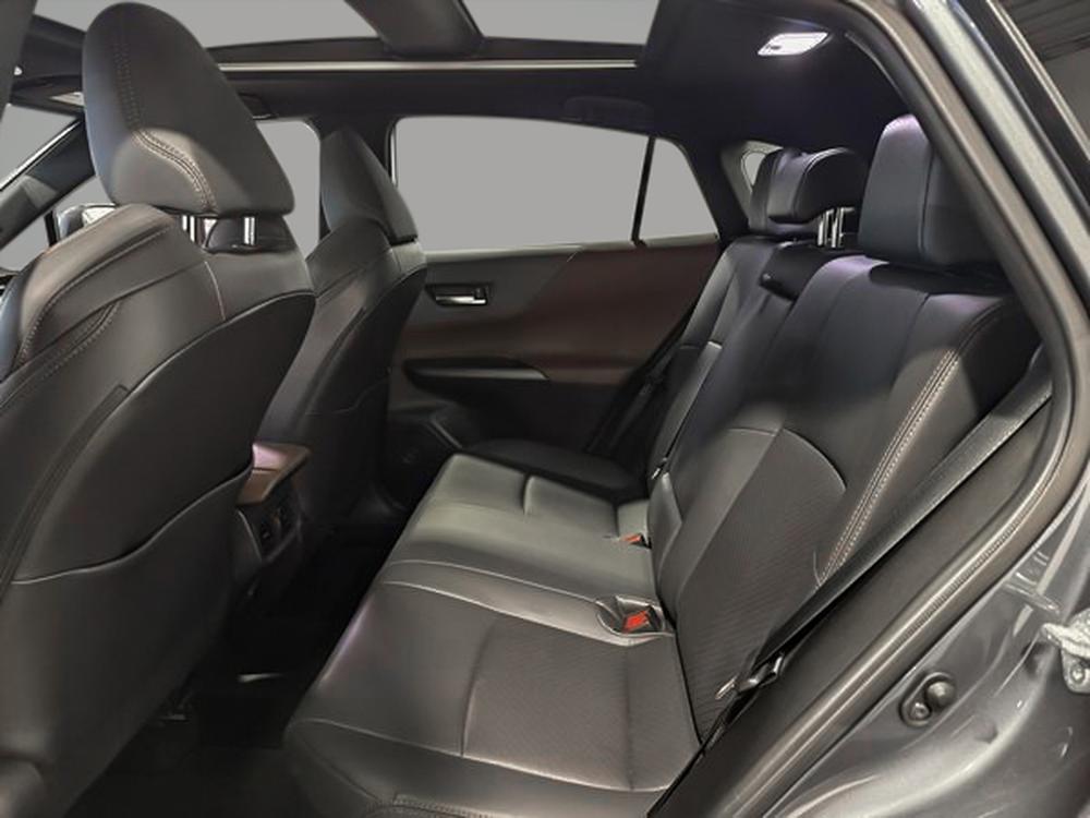 Toyota Venza Limited 2021 d&rsquo;occasion à vendre - 31