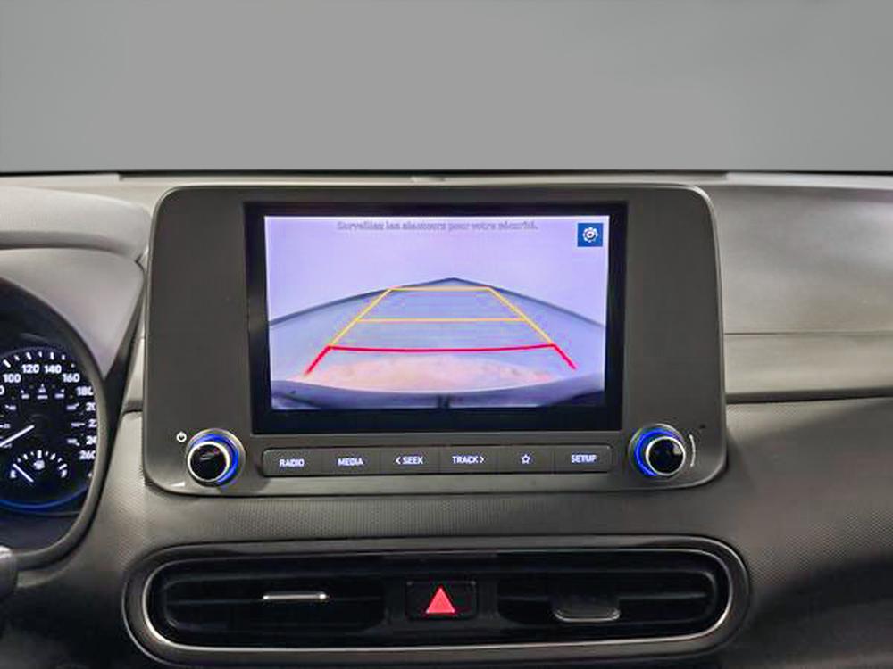 Hyundai Kona PREFERRED 2023 d&rsquo;occasion à vendre - 26
