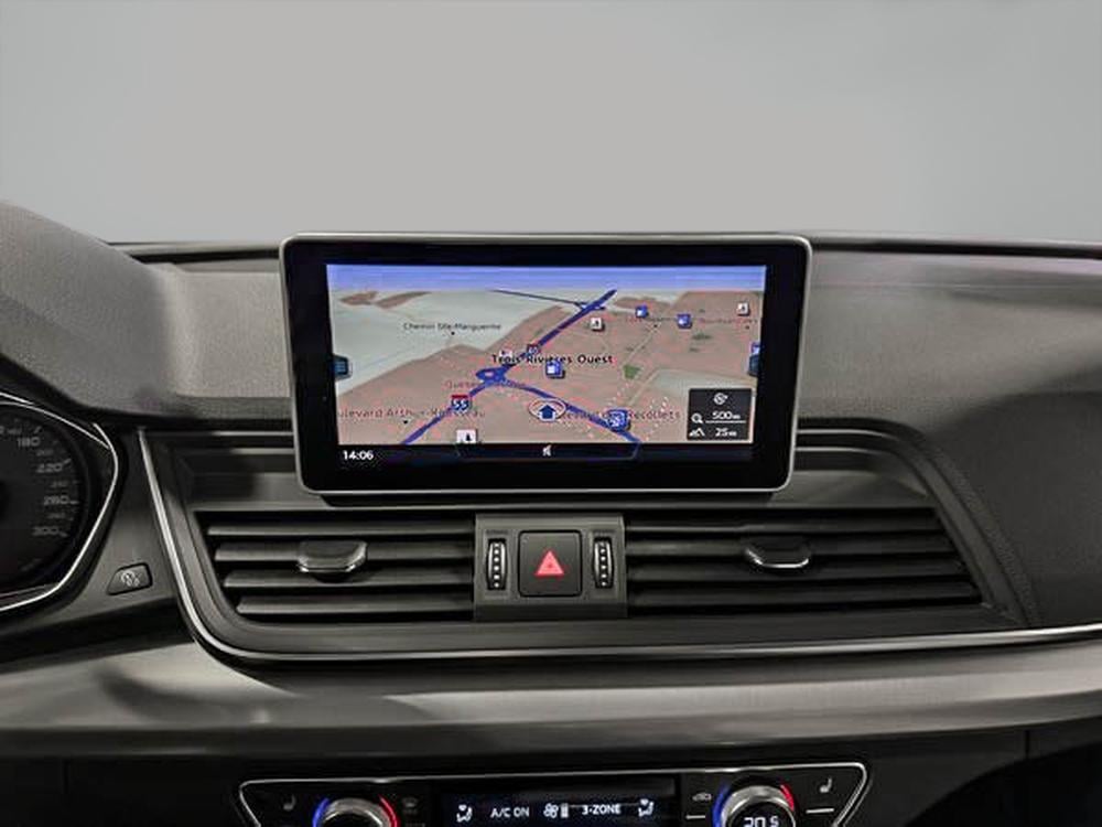 Audi Q5 2.0T PROGRESSIV 2018 d&rsquo;occasion à vendre - 26