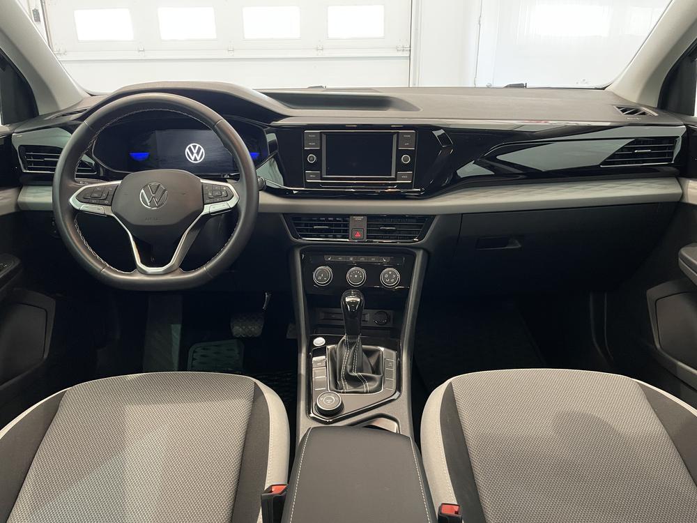 Volkswagen Taos S 2023 d&rsquo;occasion à vendre - 9