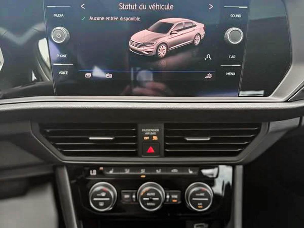Volkswagen Jetta Highline 2020 à vendre à Trois-Rivières - 18