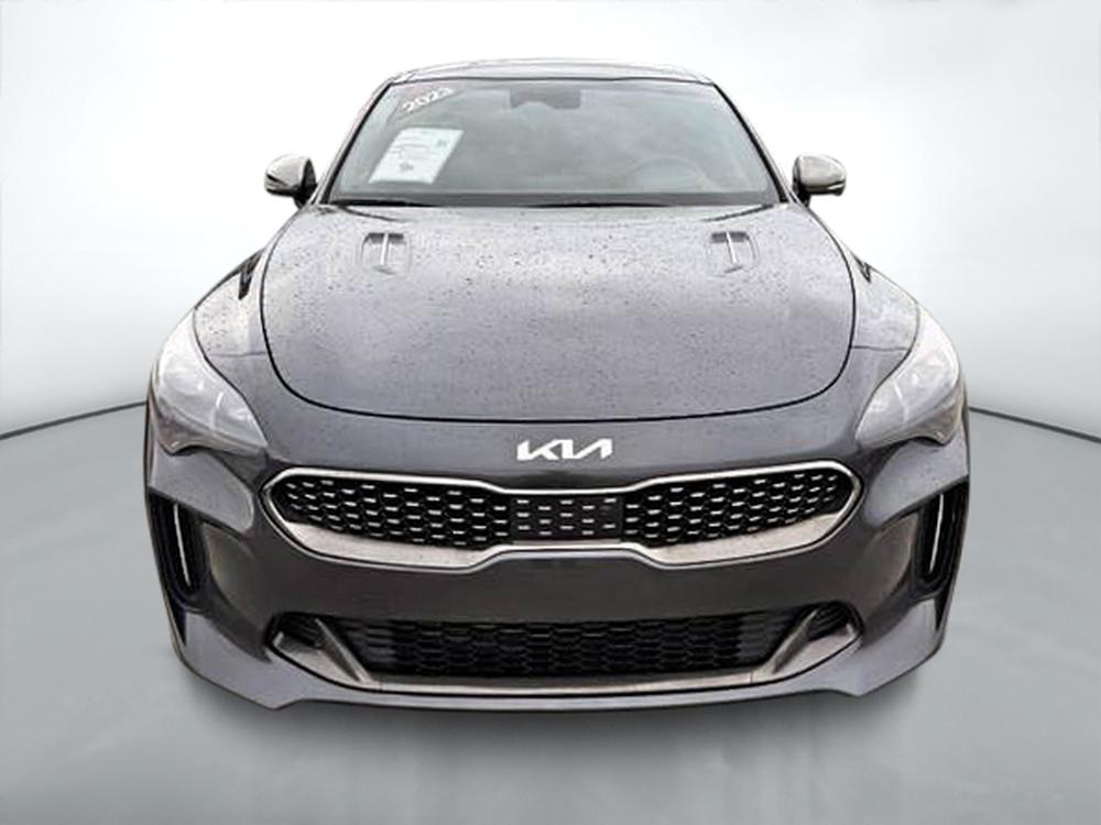 Kia Stinger TRIBUTE 2023 d&rsquo;occasion à vendre - 2