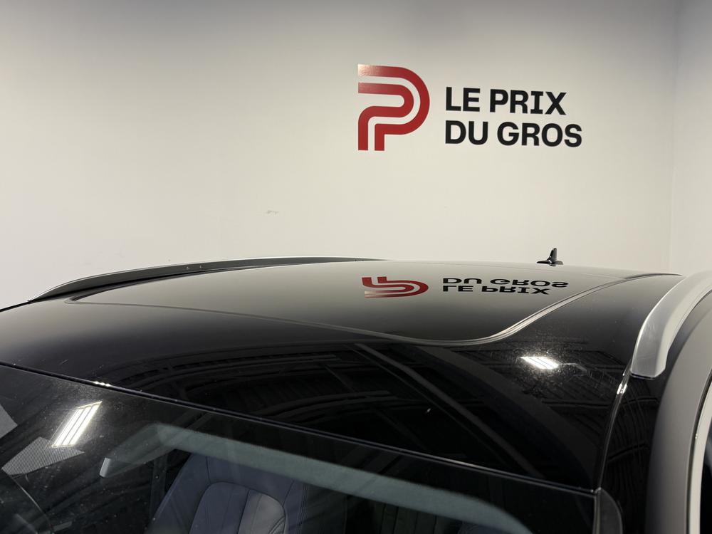 Audi Q5 2.0T PROGRESSIV 2018 d&rsquo;occasion à vendre - 11