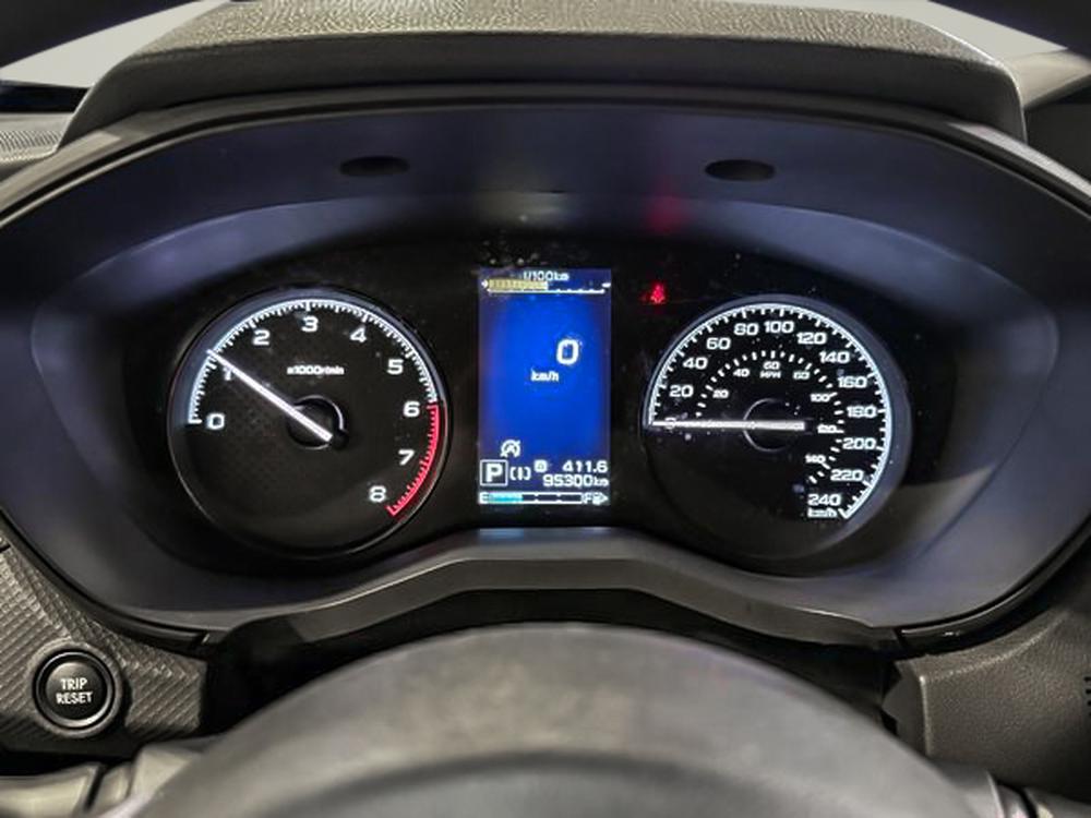 Subaru Forester base 2020 d&rsquo;occasion à vendre - 23