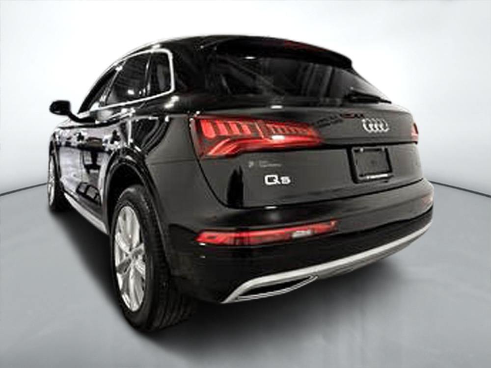 Audi Q5 2.0T PROGRESSIV 2018 d&rsquo;occasion à vendre - 6